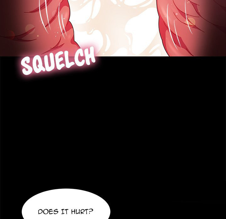 God Model - Chapter 33 [photo 76] - MangaPorn