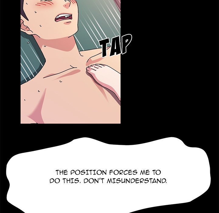 God Model - Chapter 33 [photo 85] - MangaPorn