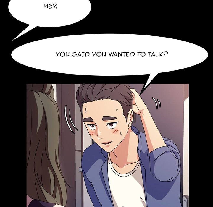 God Model - Chapter 34 [photo 114] - MangaPorn