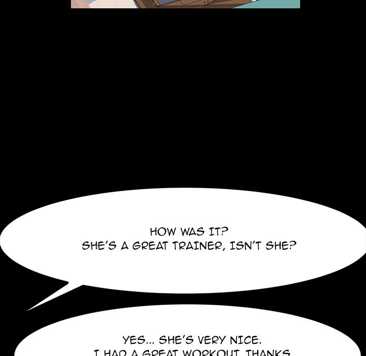 God Model - Chapter 34 [photo 117] - MangaPorn