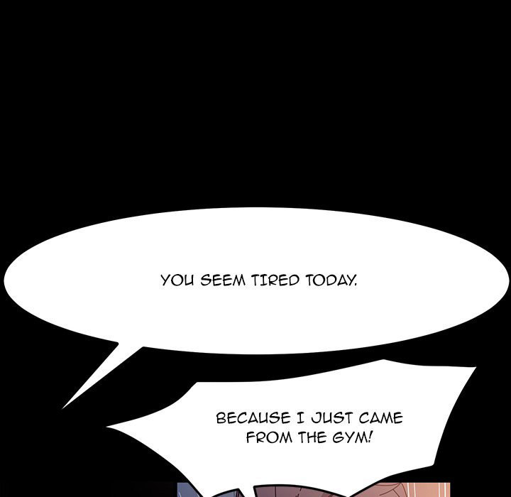 God Model - Chapter 34 [photo 124] - MangaPorn