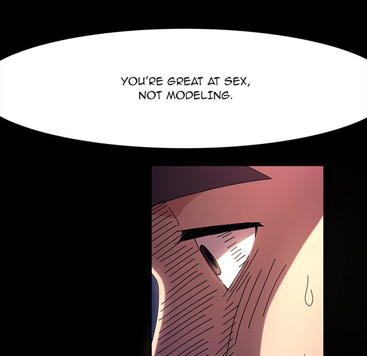 God Model - Chapter 34 [photo 149] - MangaPorn