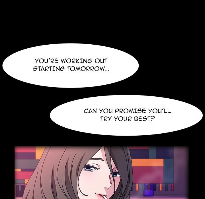 God Model - Chapter 34 [photo 26] - MangaPorn