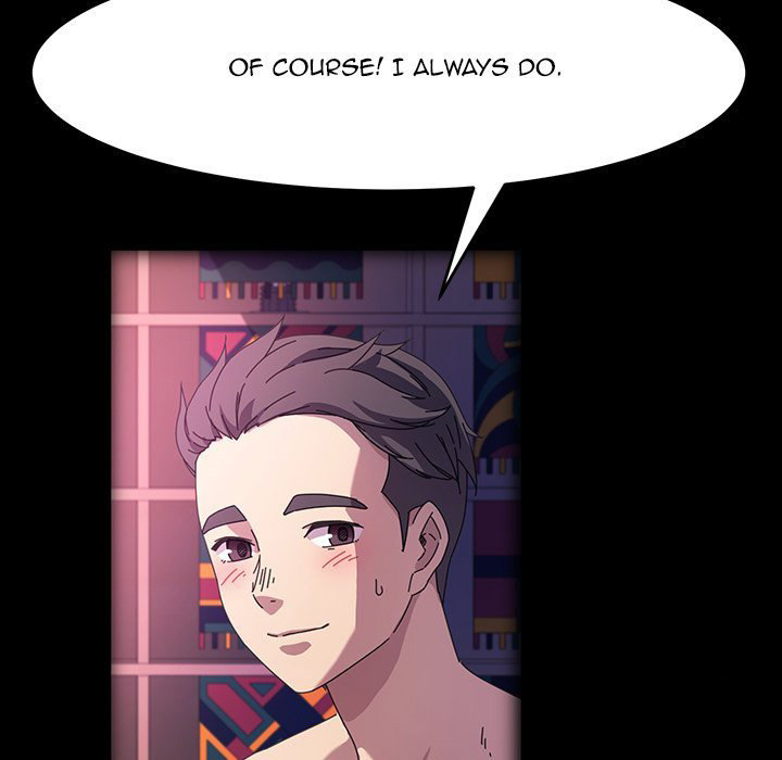 God Model - Chapter 34 [photo 28] - MangaPorn