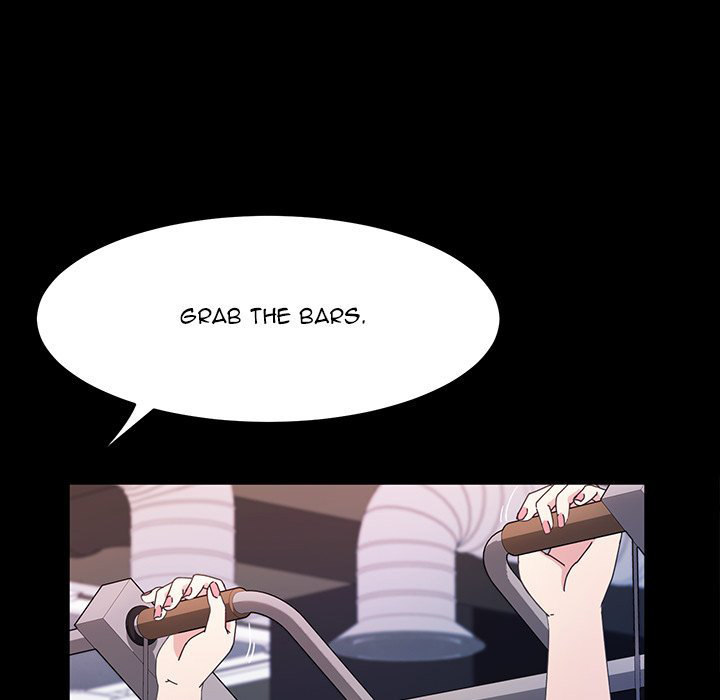 God Model - Chapter 34 [photo 37] - MangaPorn