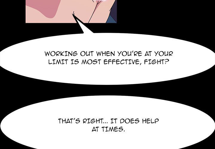 God Model - Chapter 34 [photo 4] - MangaPorn