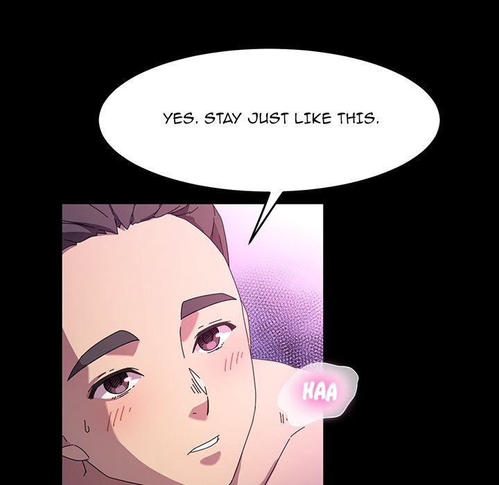 God Model - Chapter 34 [photo 41] - MangaPorn