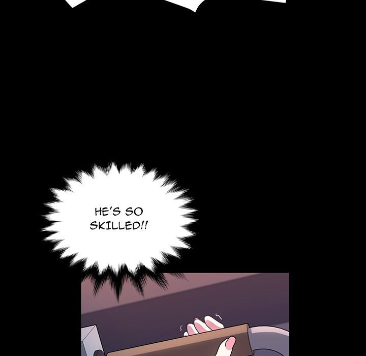 God Model - Chapter 34 [photo 55] - MangaPorn