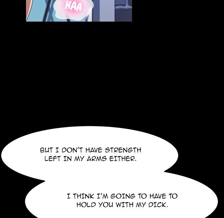 God Model - Chapter 34 [photo 67] - MangaPorn