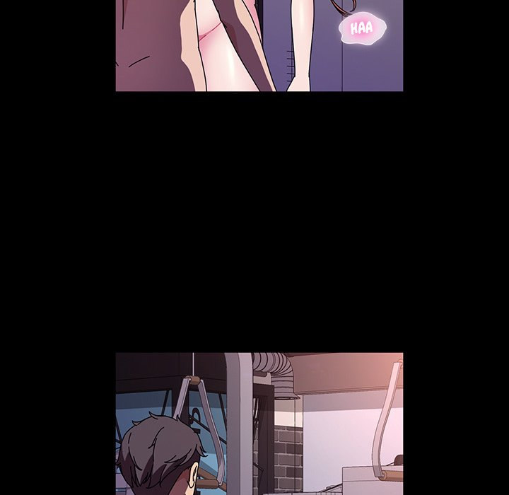 God Model - Chapter 34 [photo 83] - MangaPorn