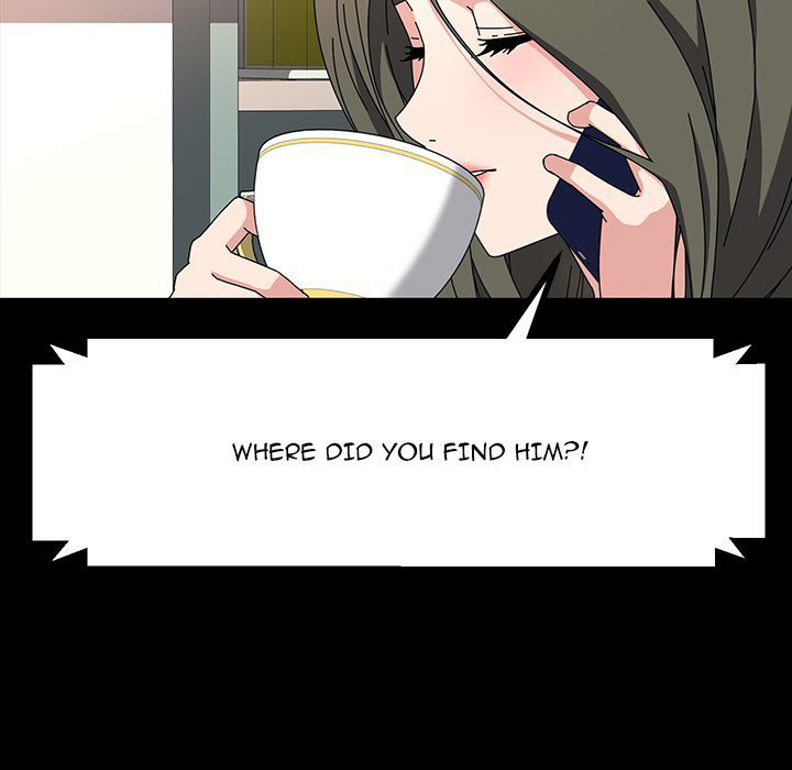 God Model - Chapter 34 [photo 97] - MangaPorn