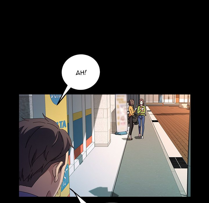 God Model - Chapter 35 [photo 104] - MangaPorn