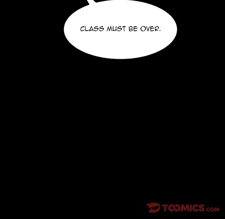 God Model - Chapter 35 [photo 105] - MangaPorn