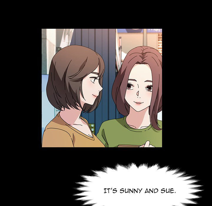 God Model - Chapter 35 [photo 106] - MangaPorn