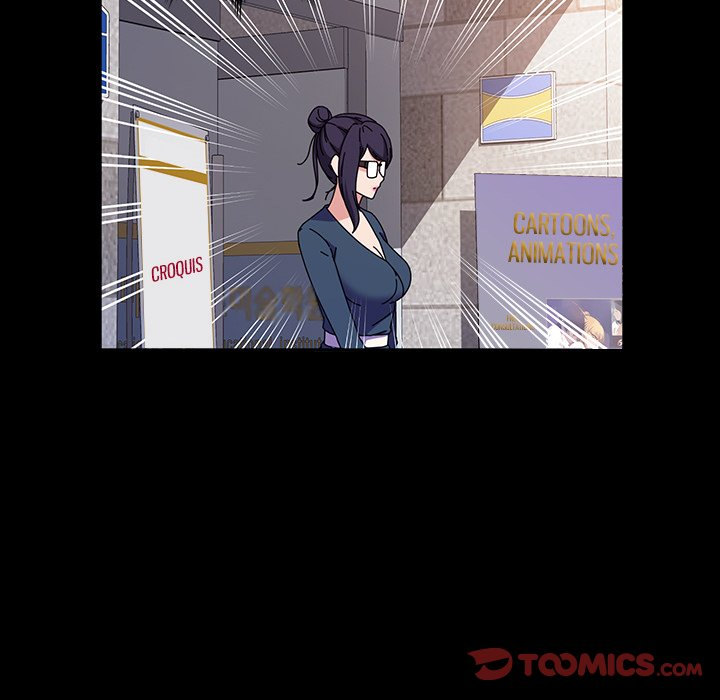 God Model - Chapter 35 [photo 117] - MangaPorn