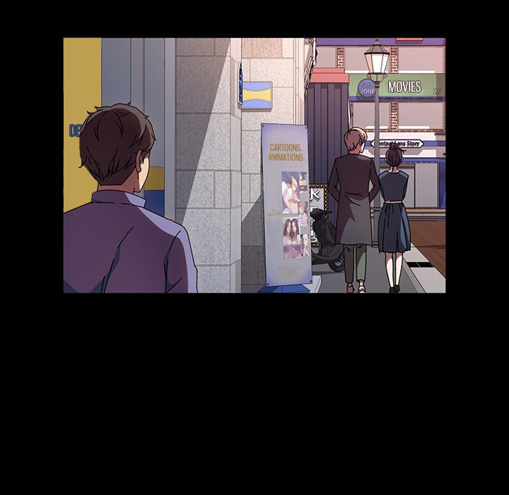 God Model - Chapter 35 [photo 131] - MangaPorn