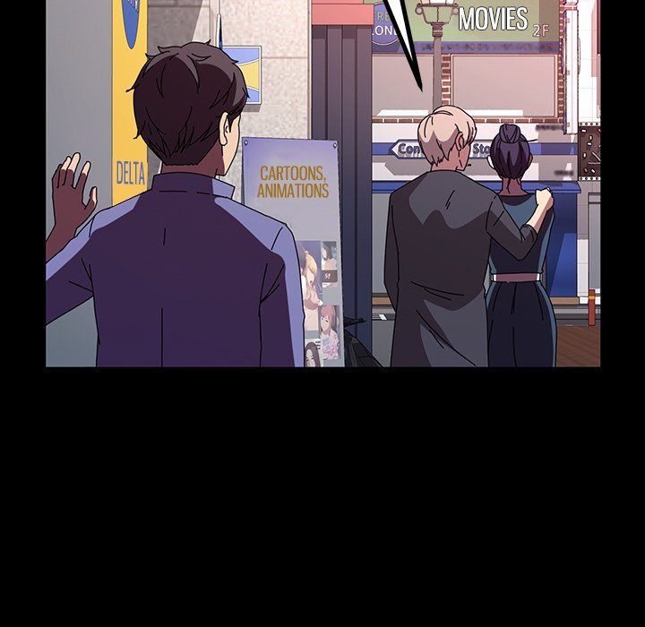 God Model - Chapter 35 [photo 138] - MangaPorn