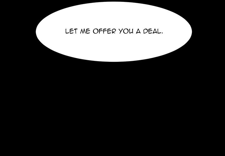 God Model - Chapter 35 [photo 2] - MangaPorn