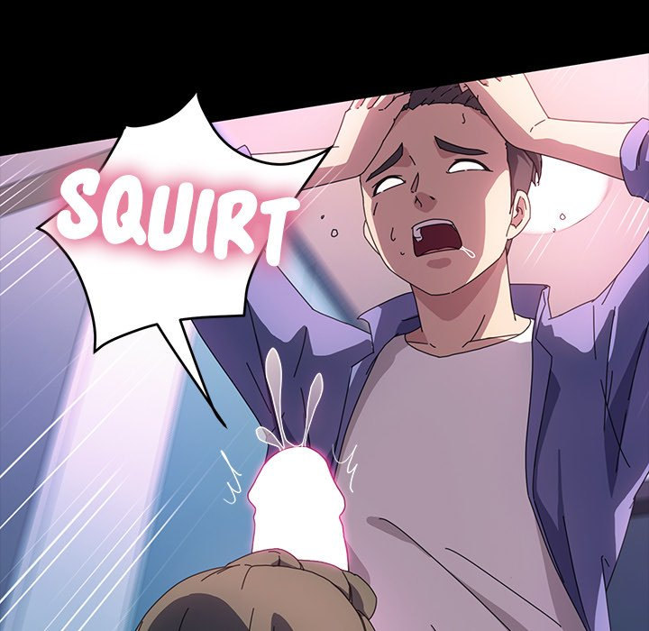 God Model - Chapter 35 [photo 41] - MangaPorn