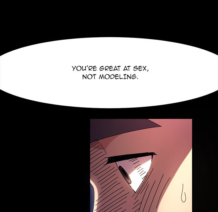 God Model - Chapter 35 [photo 6] - MangaPorn