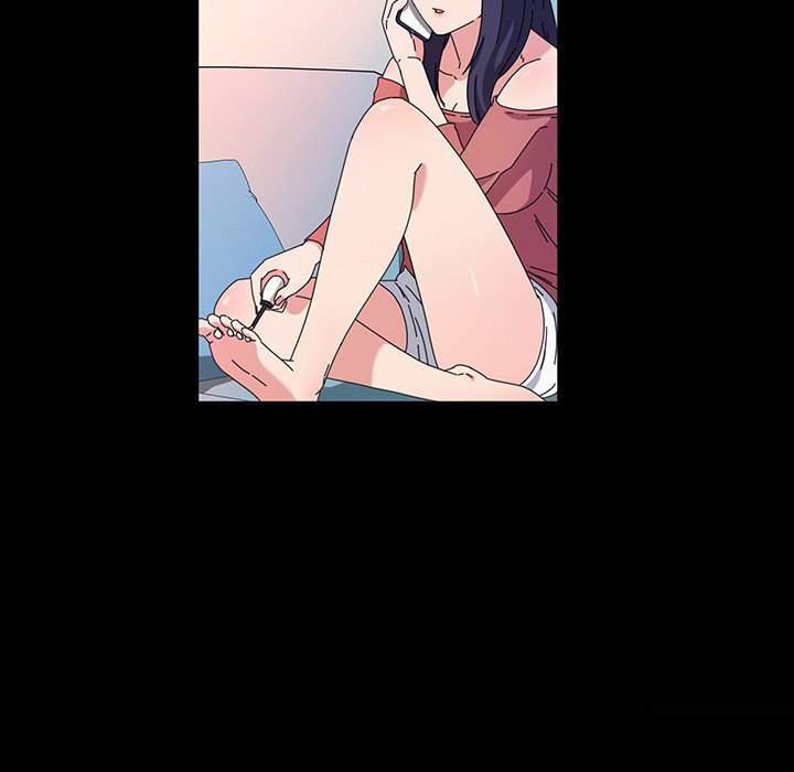 God Model - Chapter 36 [photo 67] - MangaPorn