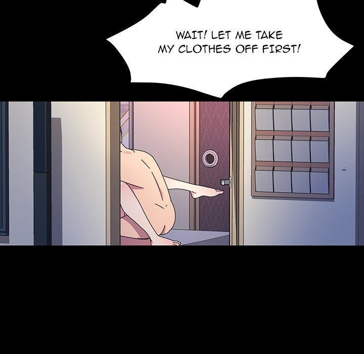 God Model - Chapter 36 [photo 92] - MangaPorn