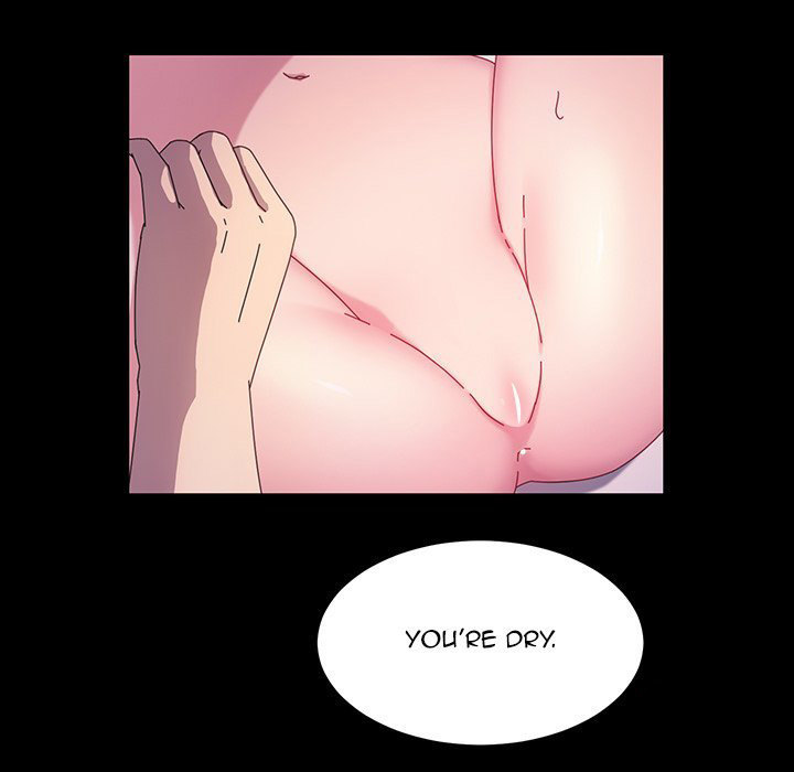 God Model - Chapter 36 [photo 97] - MangaPorn