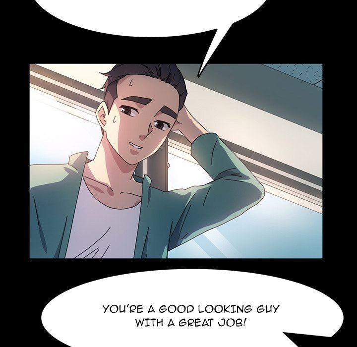 God Model - Chapter 37 [photo 110] - MangaPorn