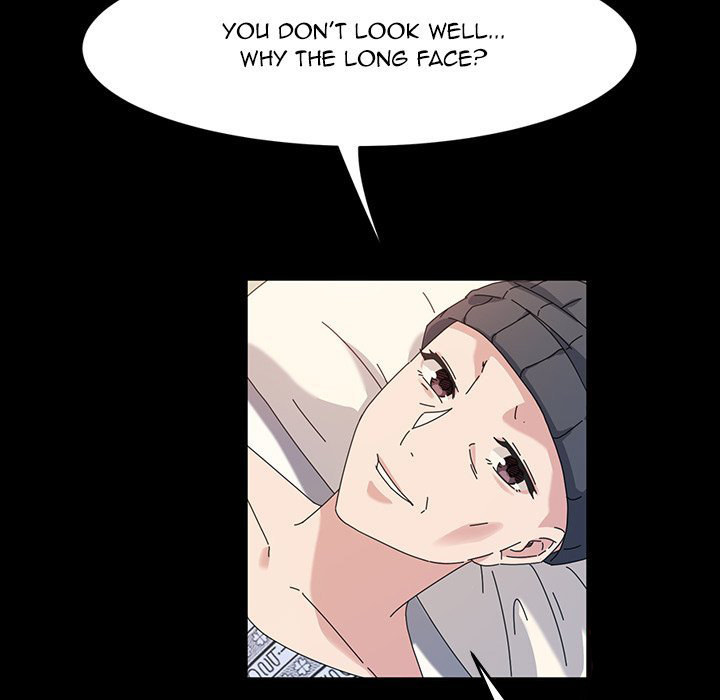 God Model - Chapter 37 [photo 113] - MangaPorn