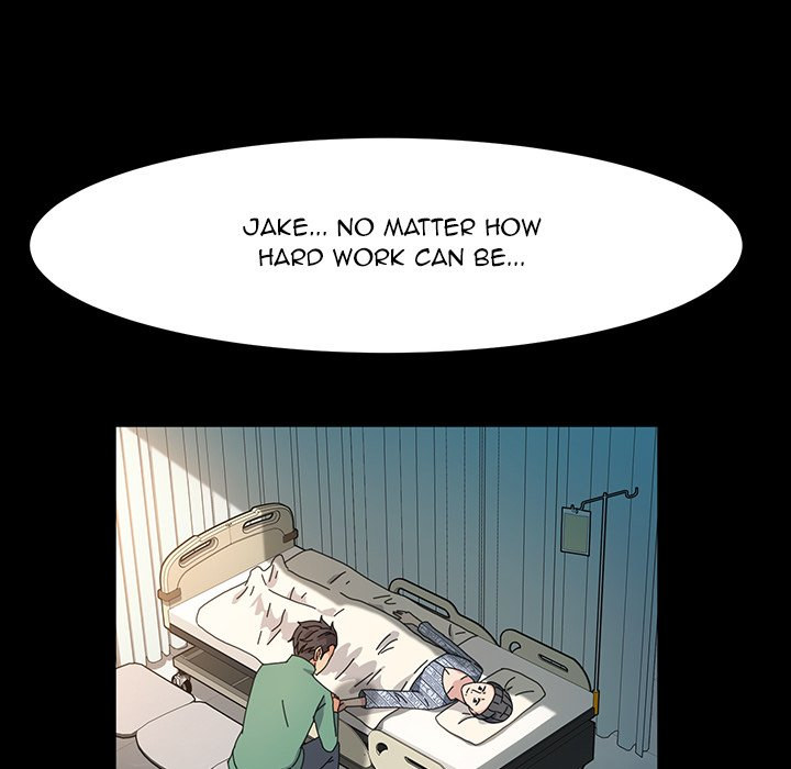 God Model - Chapter 37 [photo 124] - MangaPorn