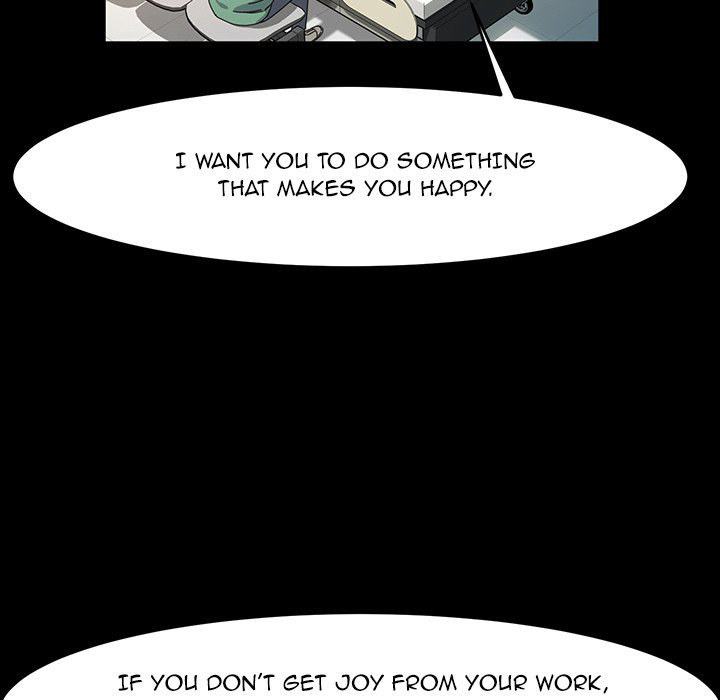 God Model - Chapter 37 [photo 125] - MangaPorn