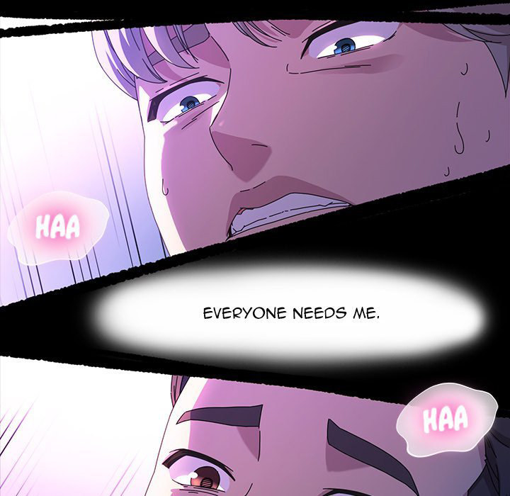 God Model - Chapter 37 [photo 20] - MangaPorn