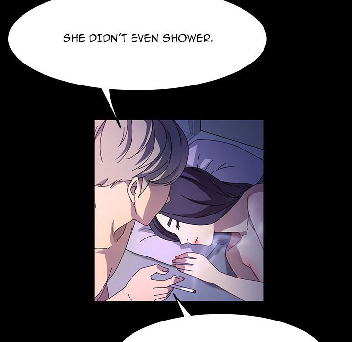 God Model - Chapter 37 [photo 47] - MangaPorn