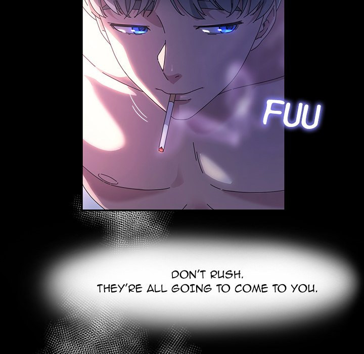 God Model - Chapter 37 [photo 49] - MangaPorn