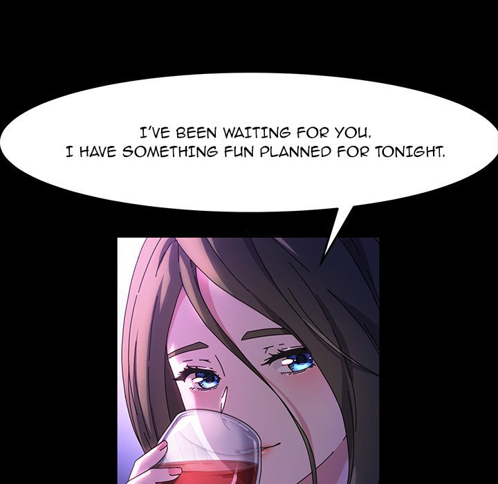 God Model - Chapter 38 [photo 10] - MangaPorn