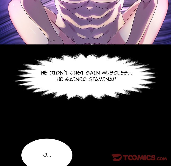 God Model - Chapter 38 [photo 105] - MangaPorn