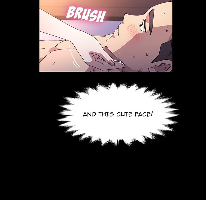 God Model - Chapter 38 [photo 118] - MangaPorn