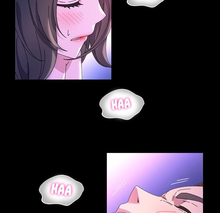 God Model - Chapter 38 [photo 125] - MangaPorn