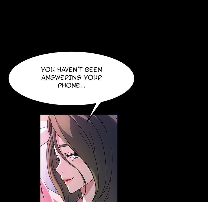 God Model - Chapter 38 [photo 16] - MangaPorn