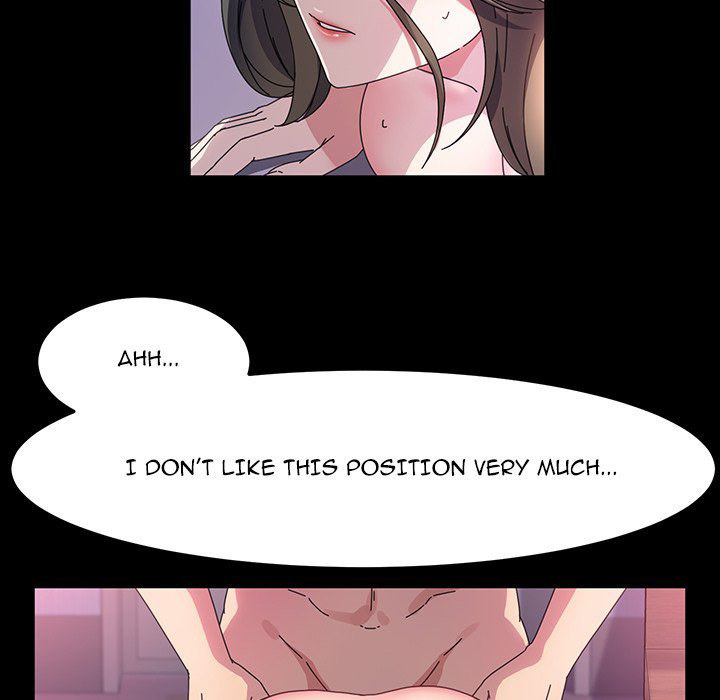 God Model - Chapter 38 [photo 68] - MangaPorn