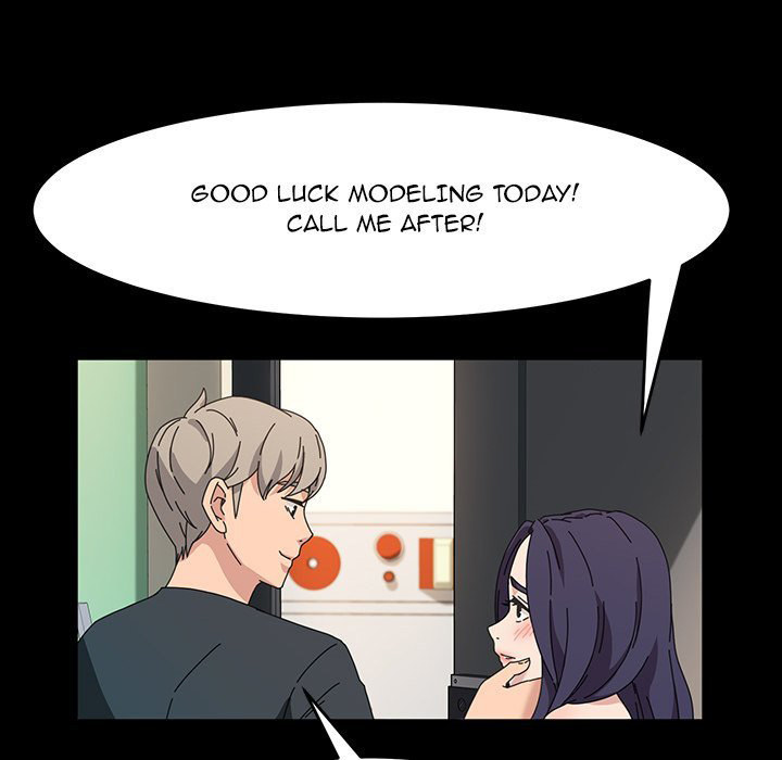 God Model - Chapter 39 [photo 104] - MangaPorn