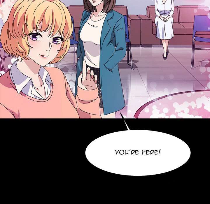 God Model - Chapter 39 [photo 110] - MangaPorn