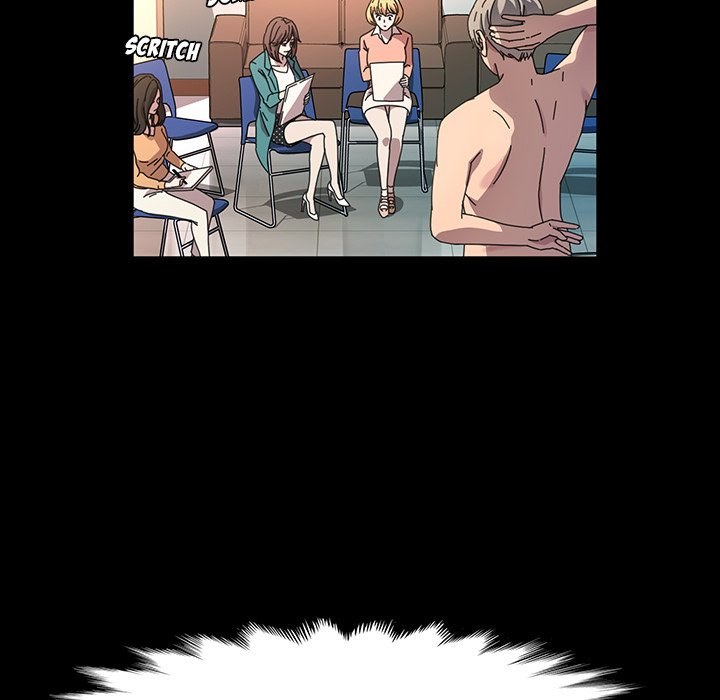 God Model - Chapter 39 [photo 114] - MangaPorn