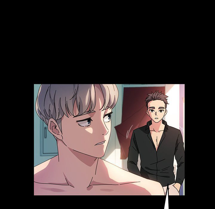 God Model - Chapter 39 [photo 119] - MangaPorn