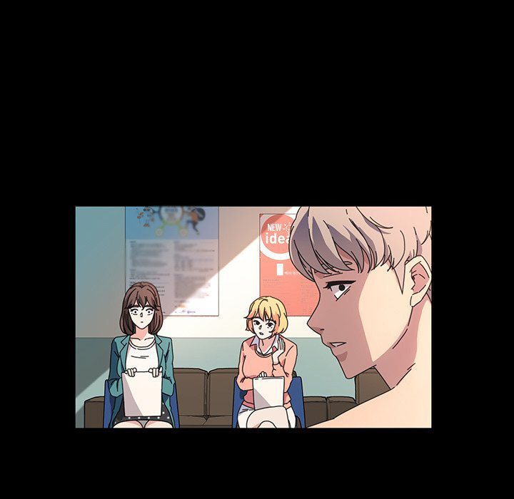 God Model - Chapter 39 [photo 122] - MangaPorn