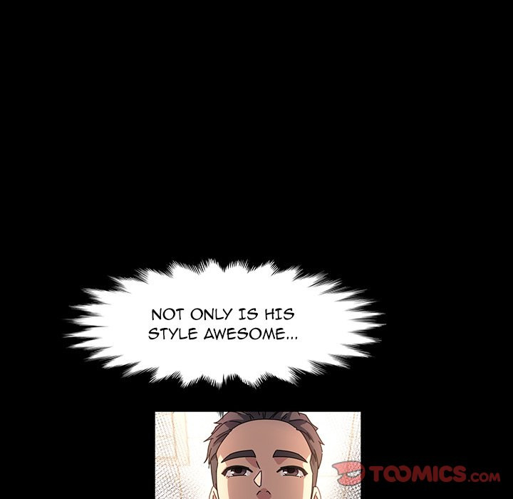 God Model - Chapter 39 [photo 129] - MangaPorn