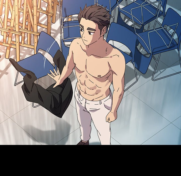 God Model - Chapter 39 [photo 133] - MangaPorn