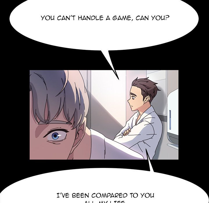 God Model - Chapter 40 [photo 103] - MangaPorn