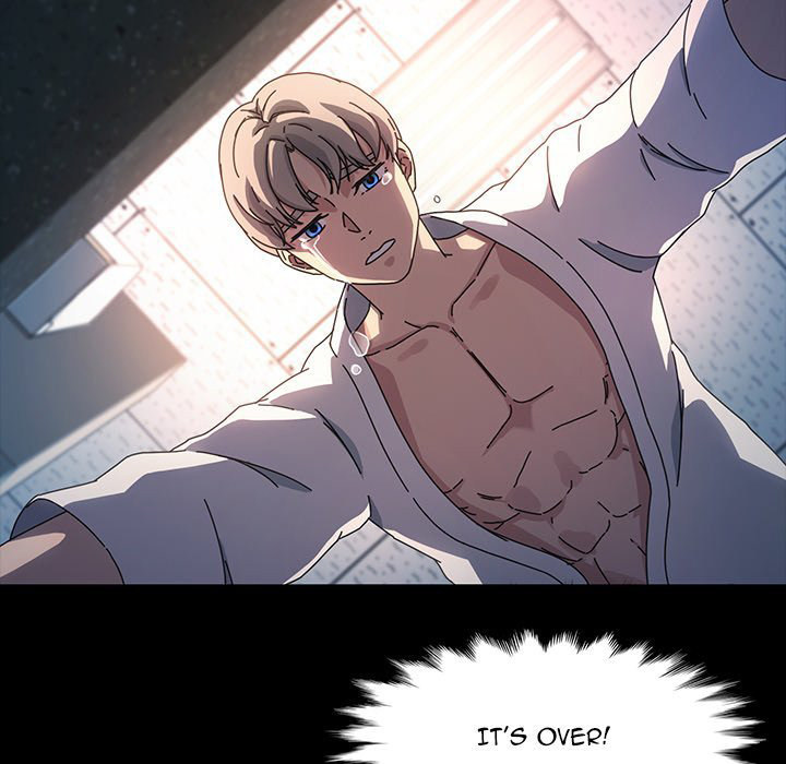 God Model - Chapter 40 [photo 113] - MangaPorn