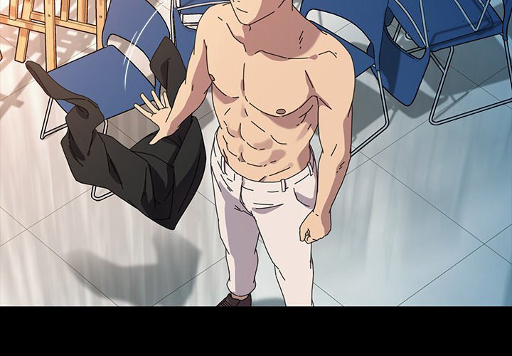 God Model - Chapter 40 [photo 2] - MangaPorn